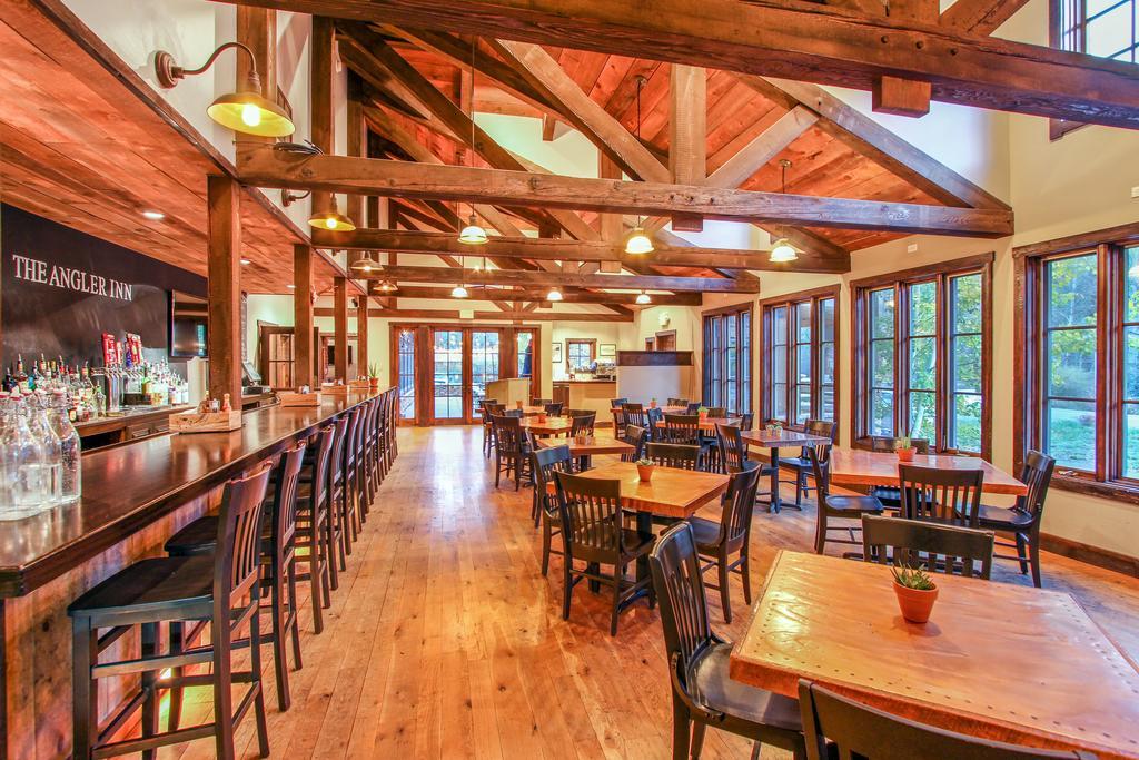 The Angler Inn Placerville Kültér fotó